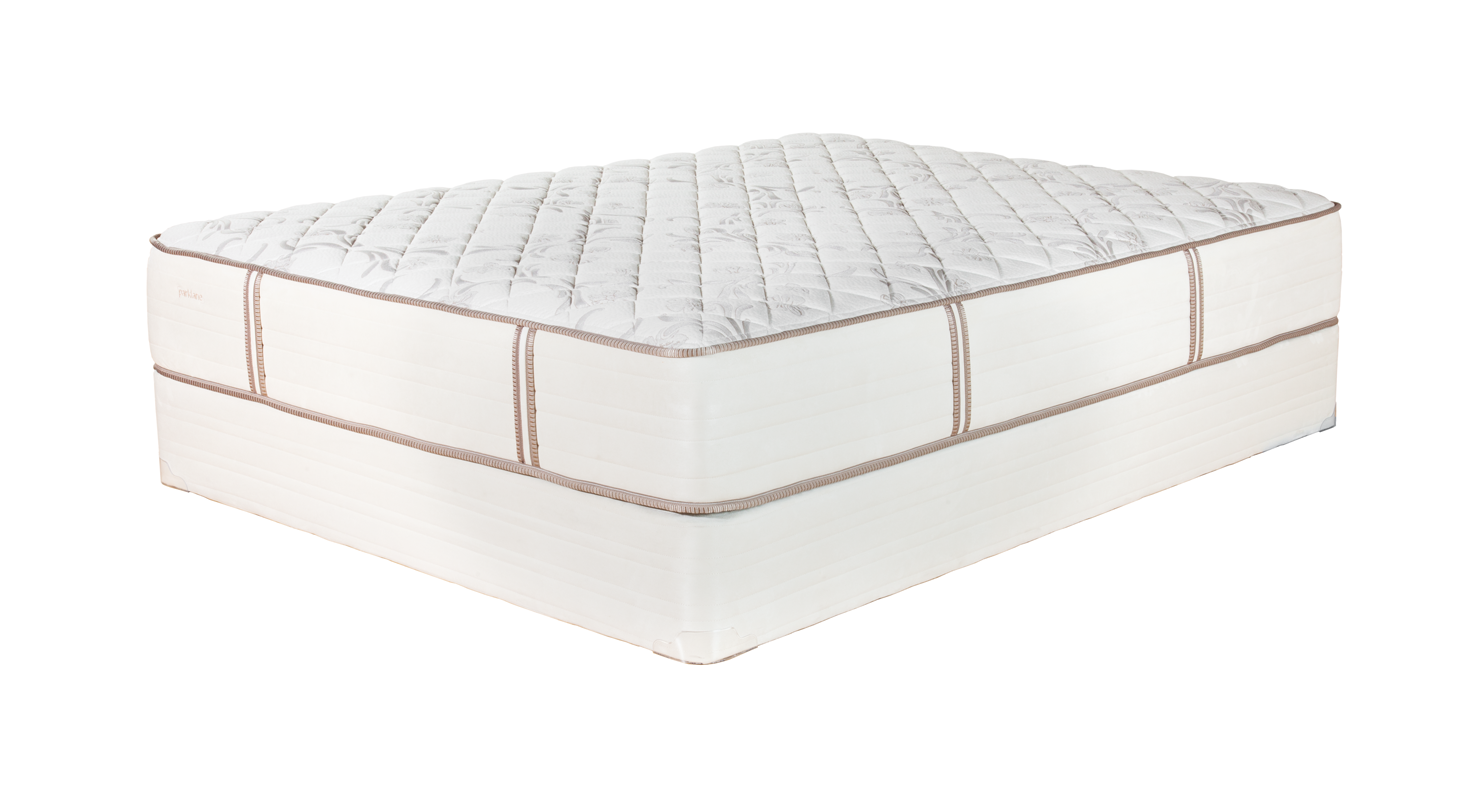 The Irving - Offset Coil Mattresses